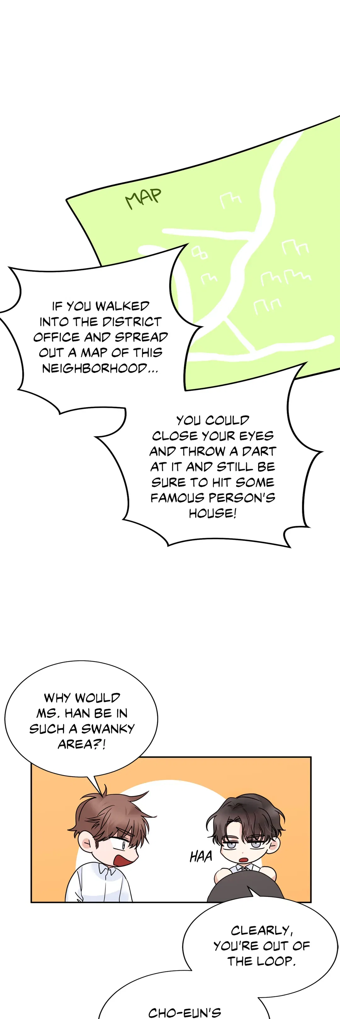 Taming the Absolute Tyrant Chapter 88 – Page 10