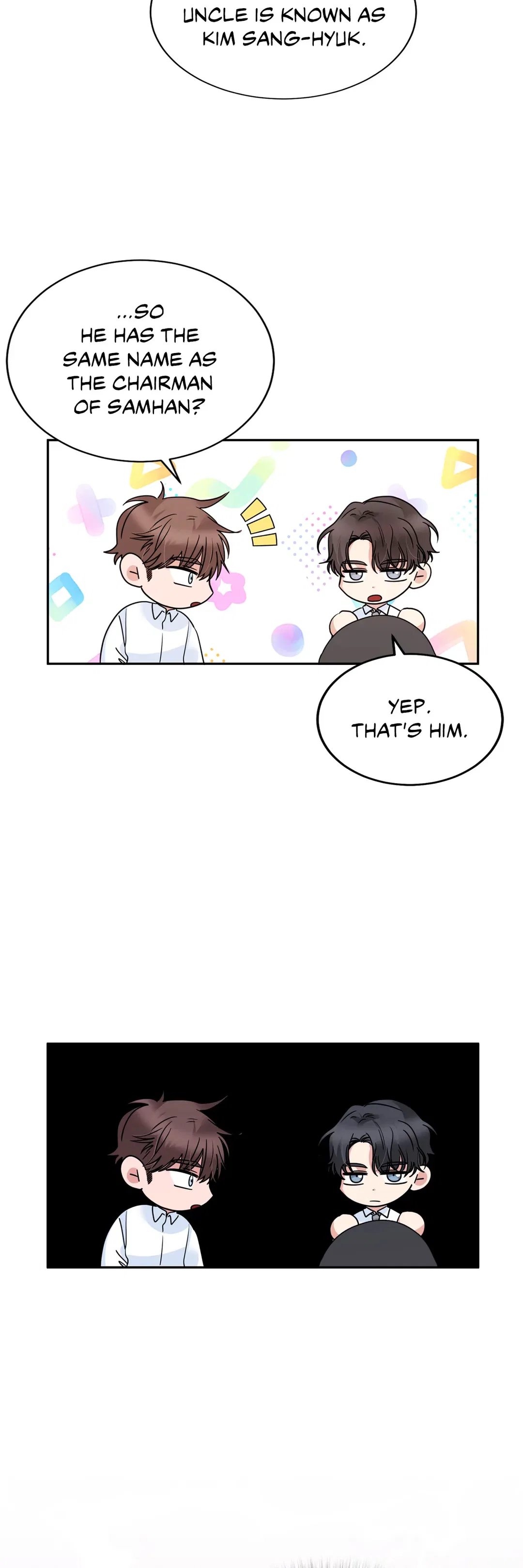 Taming the Absolute Tyrant Chapter 88 – Page 11