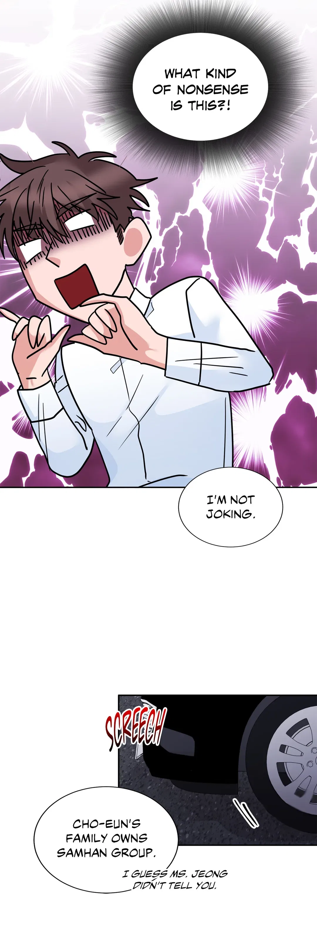 Taming the Absolute Tyrant Chapter 88 – Page 12