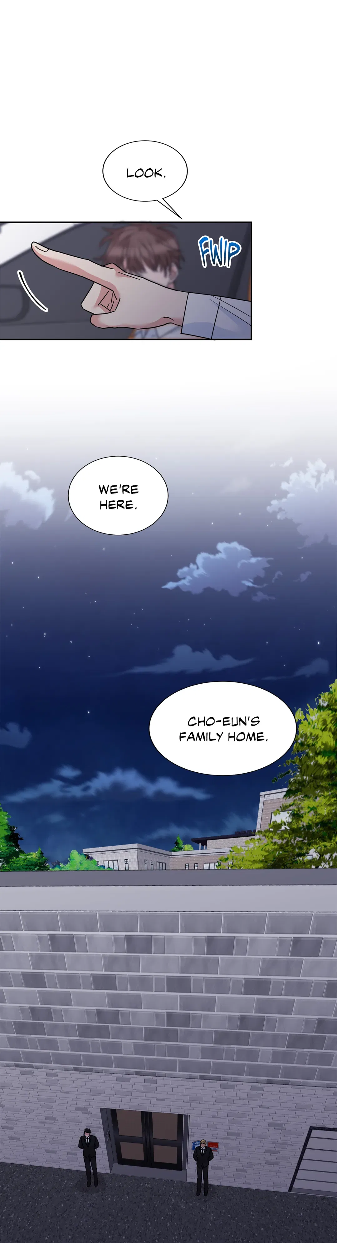 Taming the Absolute Tyrant Chapter 88 – Page 13