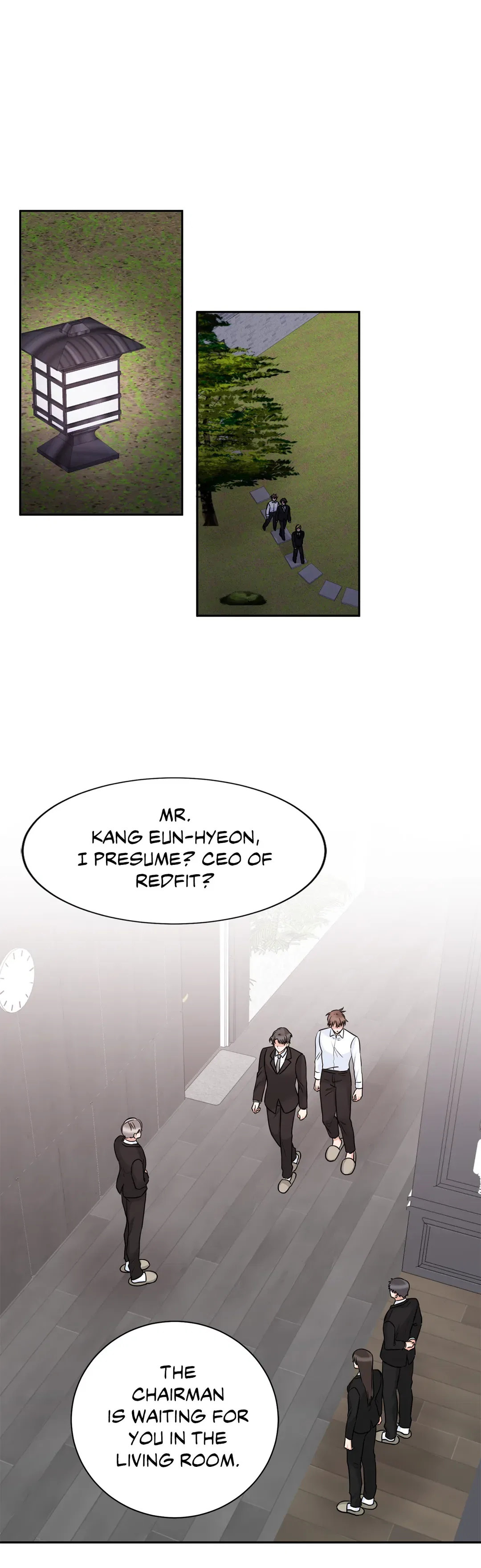 Taming the Absolute Tyrant Chapter 88 – Page 15