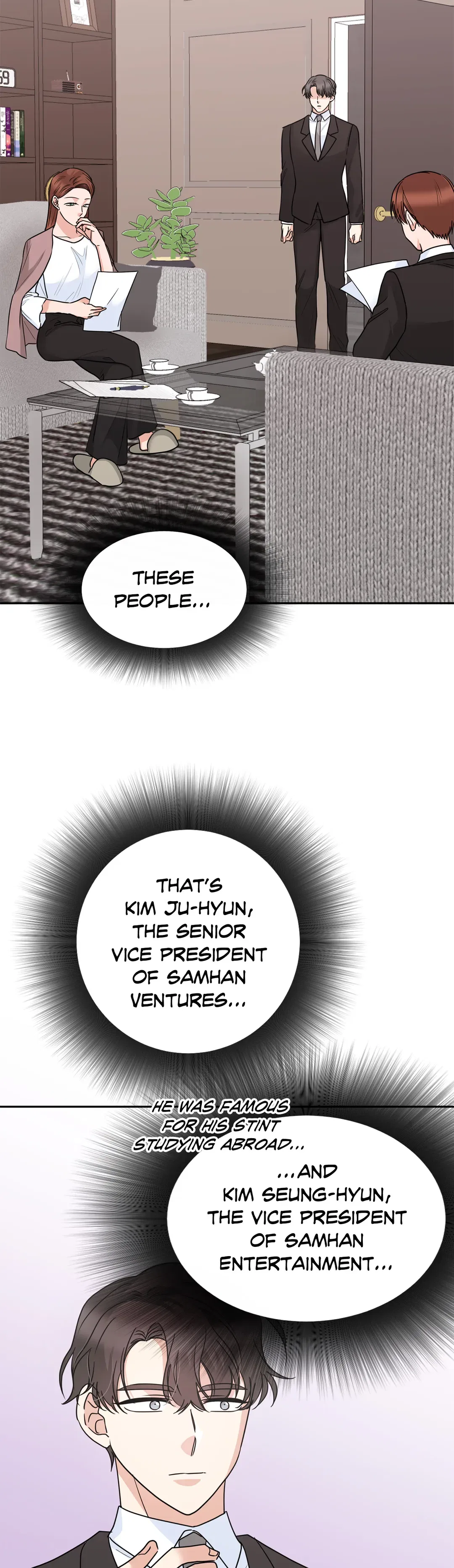Taming the Absolute Tyrant Chapter 88 – Page 19