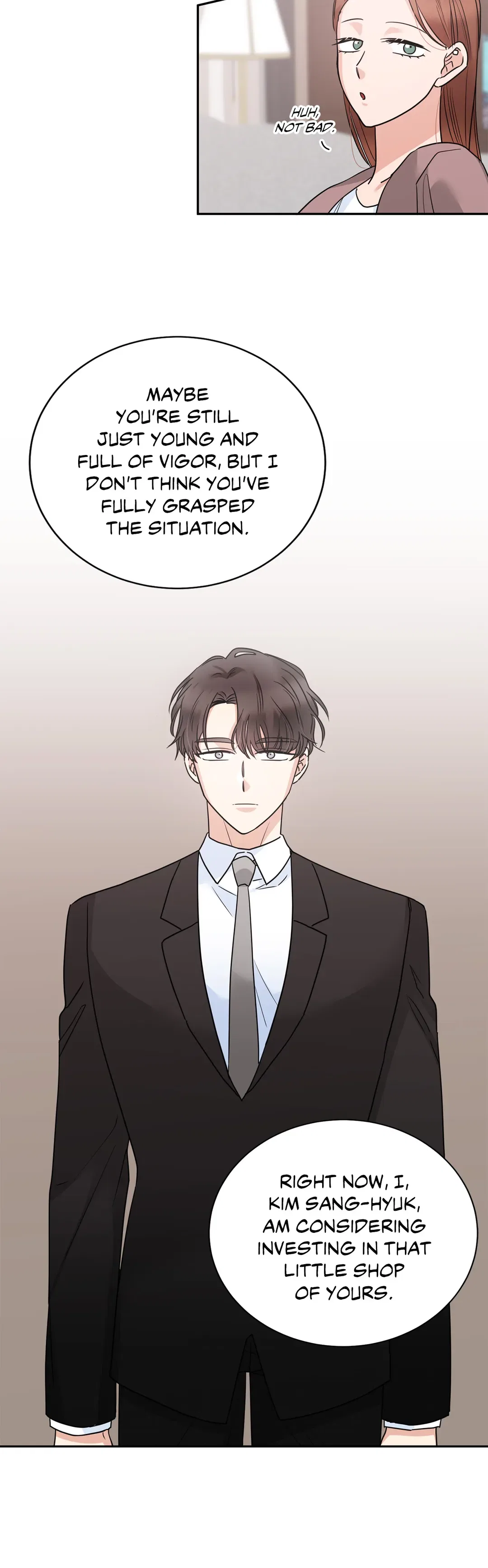Taming the Absolute Tyrant Chapter 88 – Page 24