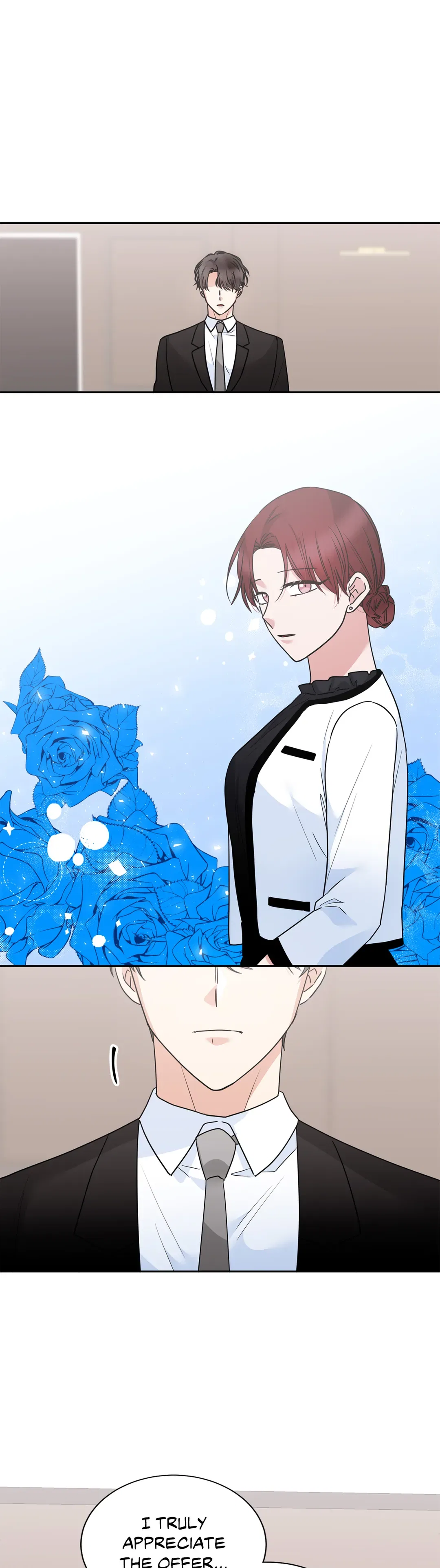 Taming the Absolute Tyrant Chapter 88 – Page 26
