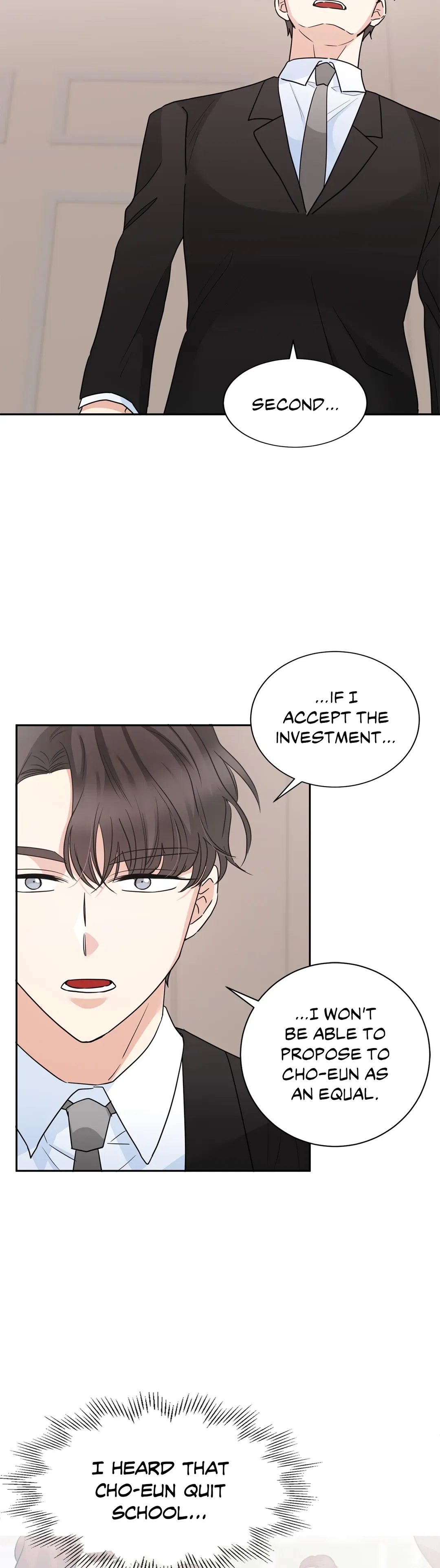Taming the Absolute Tyrant Chapter 88 – Page 28