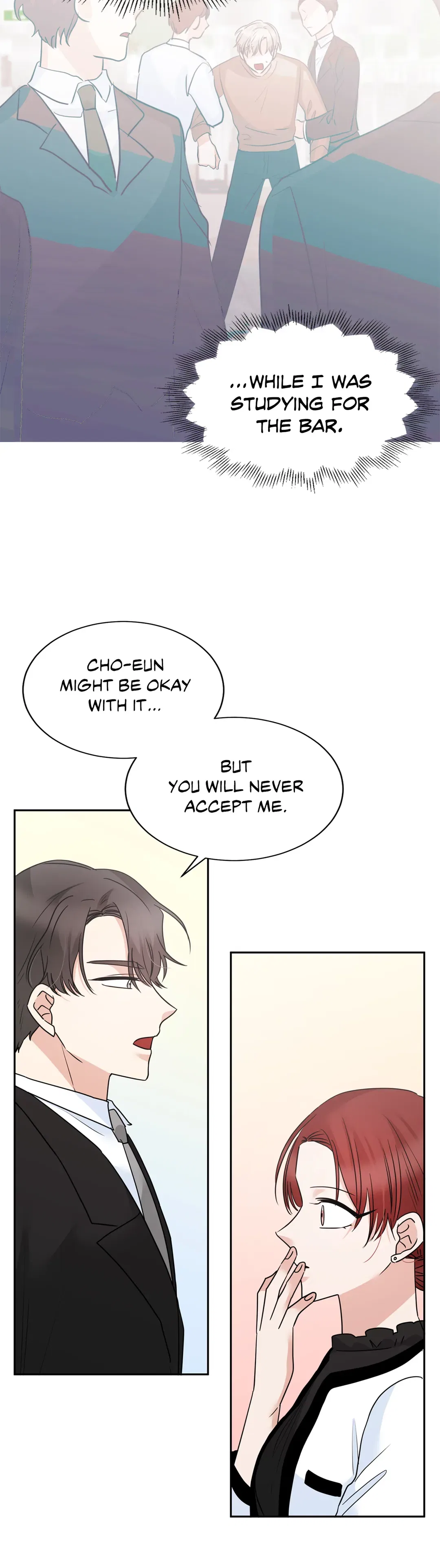 Taming the Absolute Tyrant Chapter 88 – Page 29