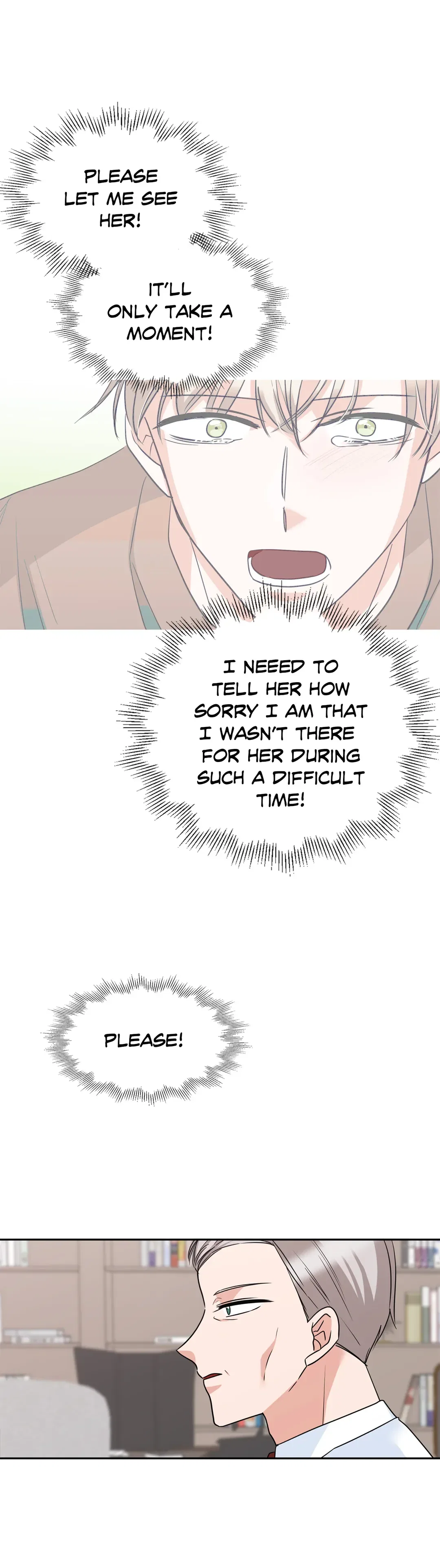 Taming the Absolute Tyrant Chapter 88 – Page 30