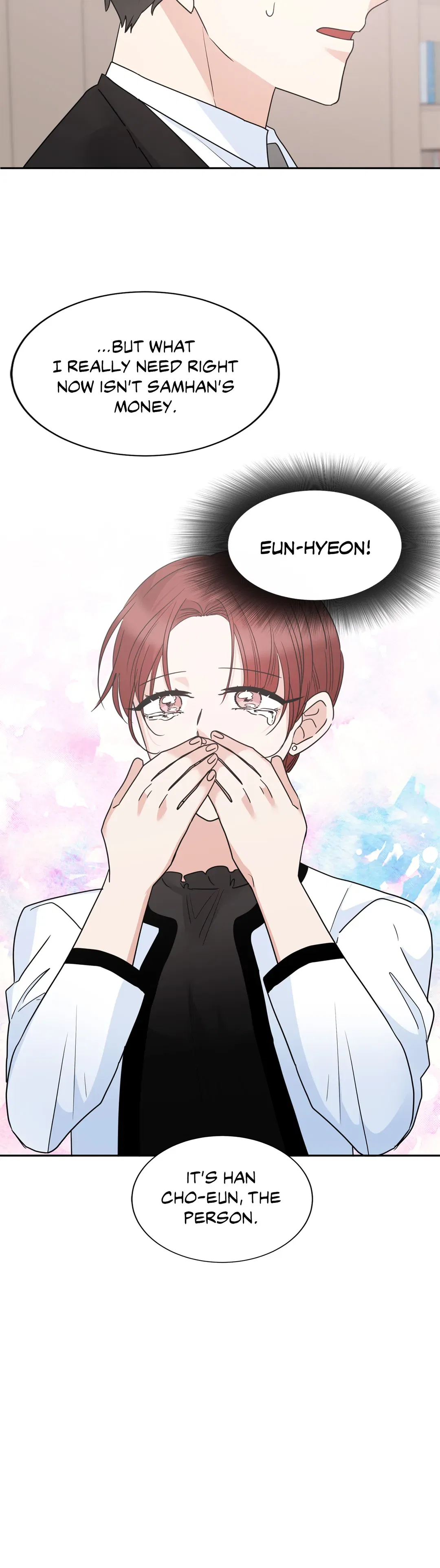 Taming the Absolute Tyrant Chapter 88 – Page 32