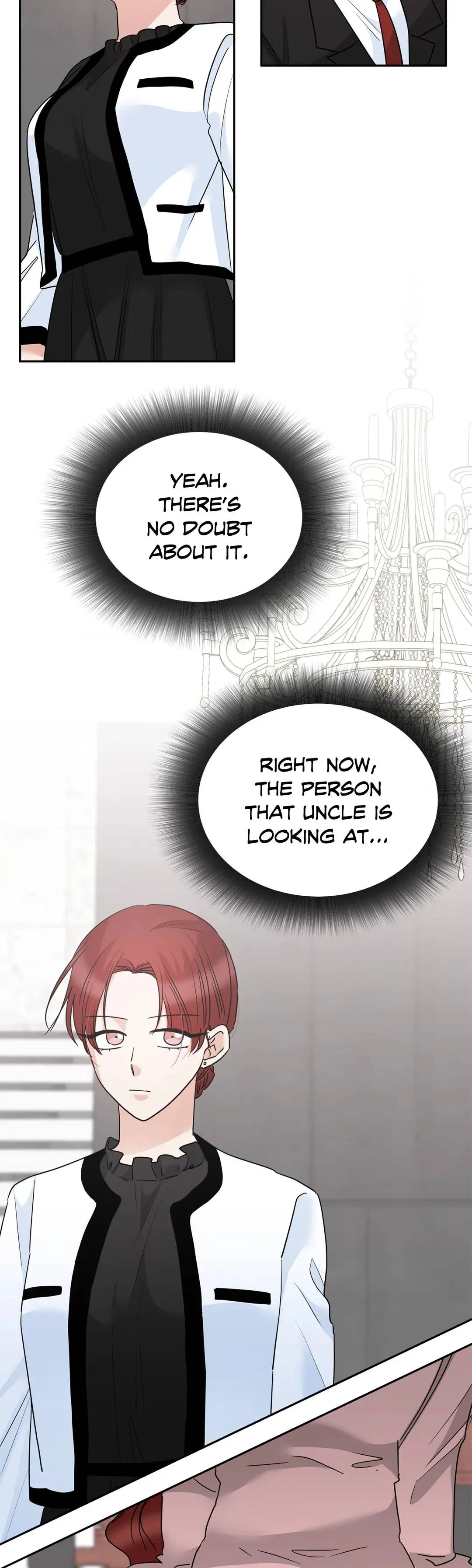 Taming the Absolute Tyrant Chapter 87 – Page 2