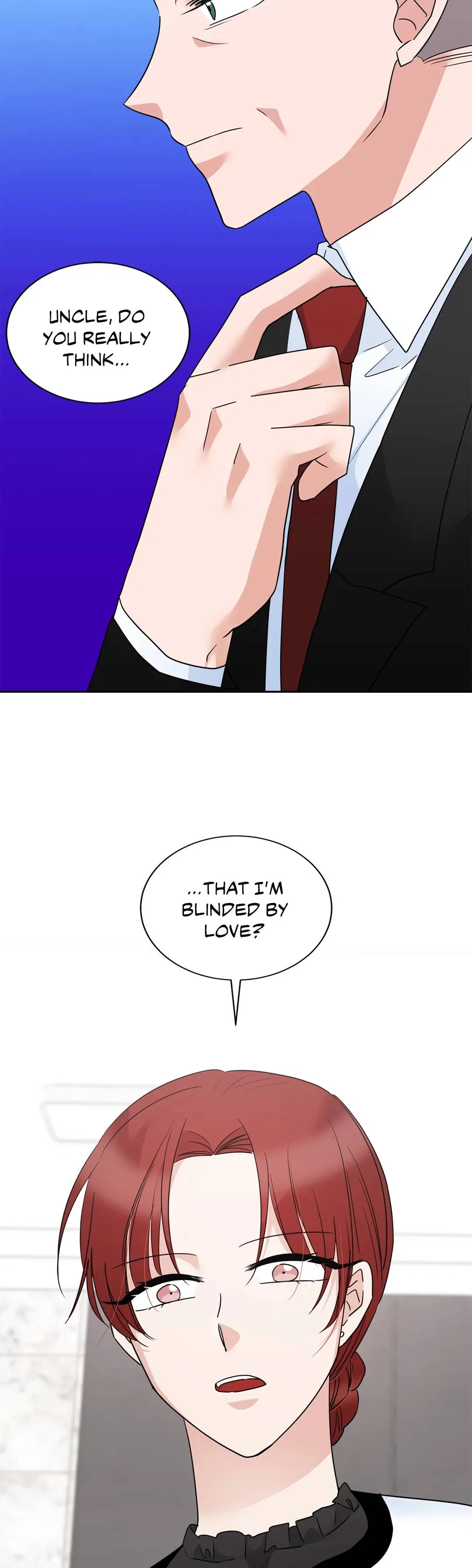 Taming the Absolute Tyrant Chapter 87 – Page 4
