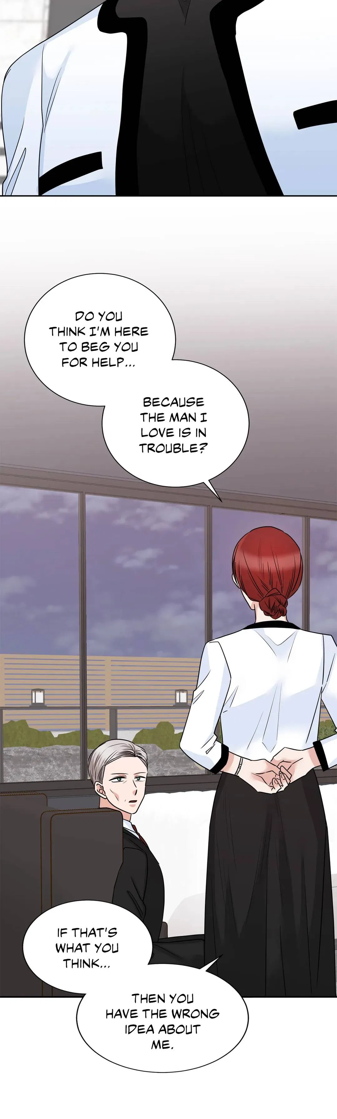 Taming the Absolute Tyrant Chapter 87 – Page 5