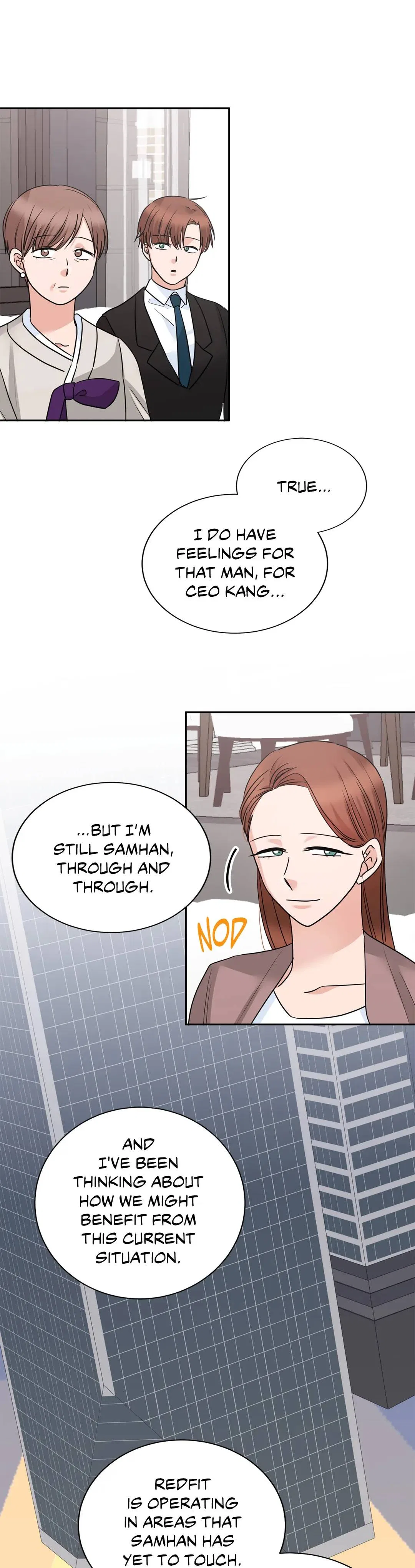 Taming the Absolute Tyrant Chapter 87 – Page 6