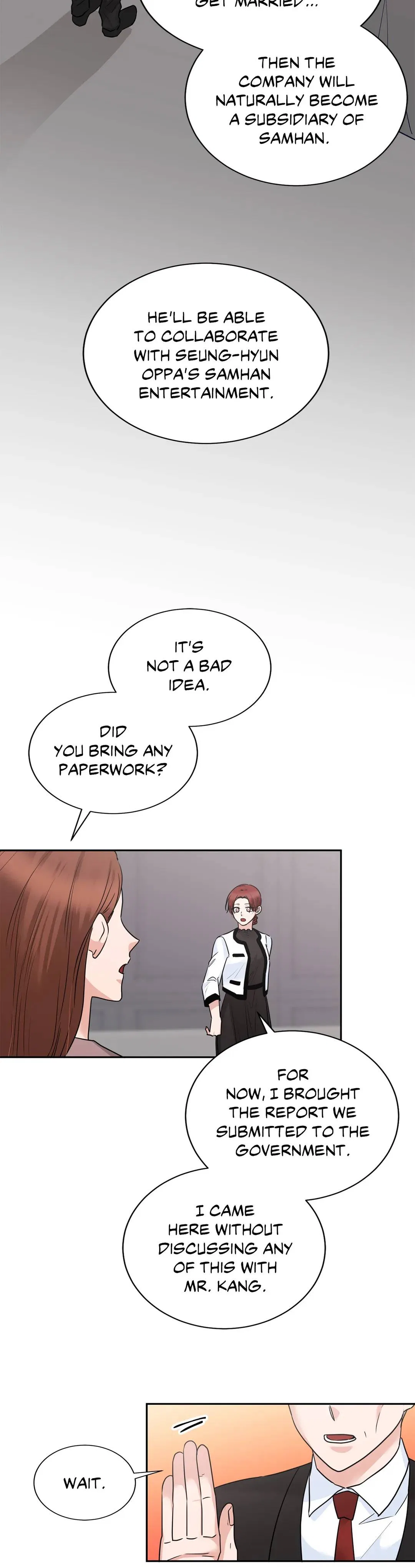 Taming the Absolute Tyrant Chapter 87 – Page 8