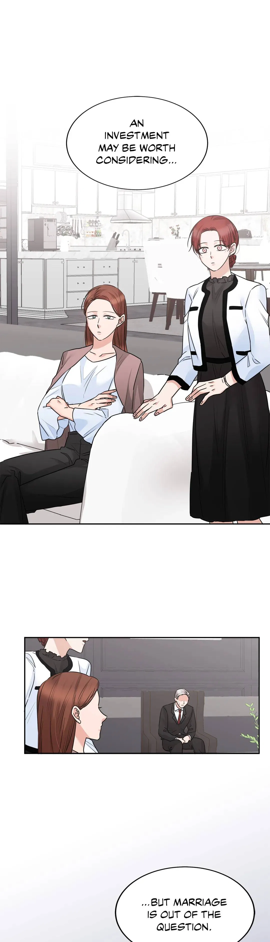 Taming the Absolute Tyrant Chapter 87 – Page 9