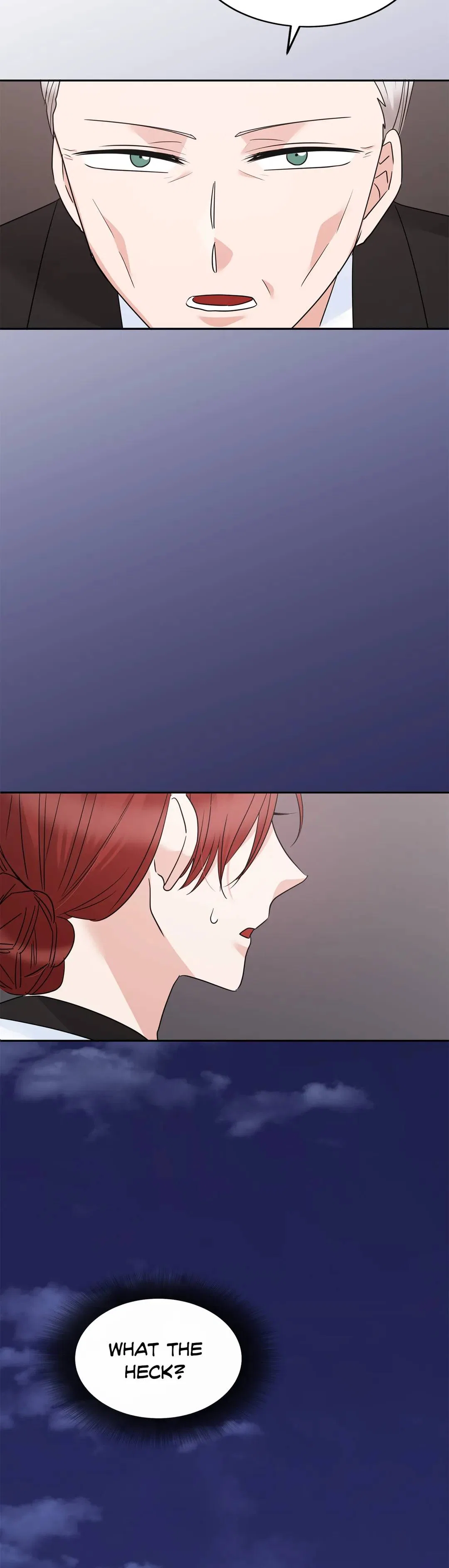 Taming the Absolute Tyrant Chapter 87 – Page 10