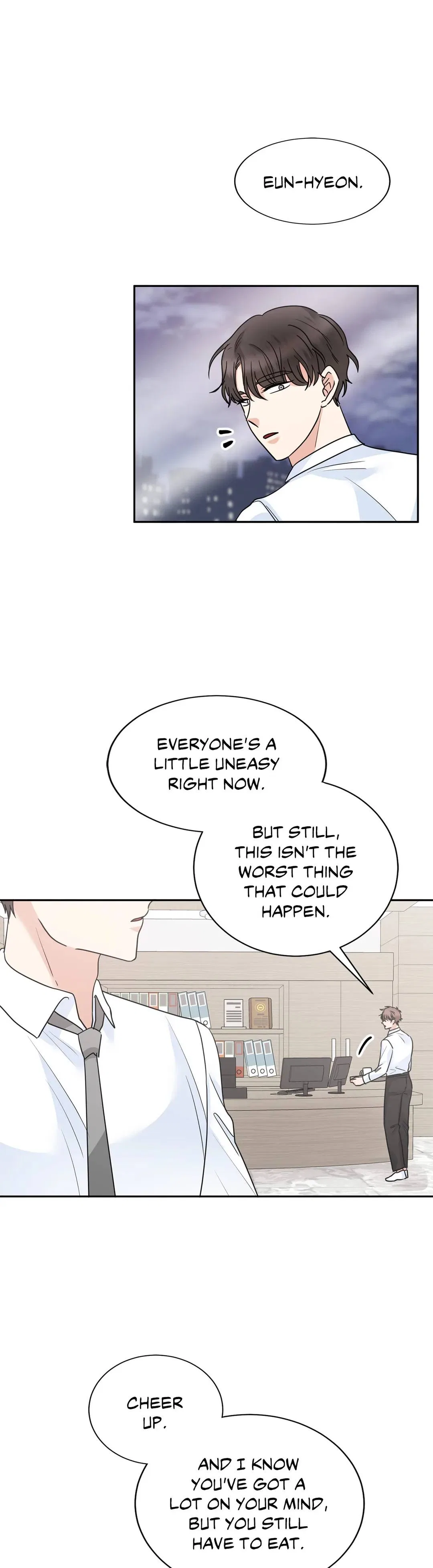 Taming the Absolute Tyrant Chapter 87 – Page 13