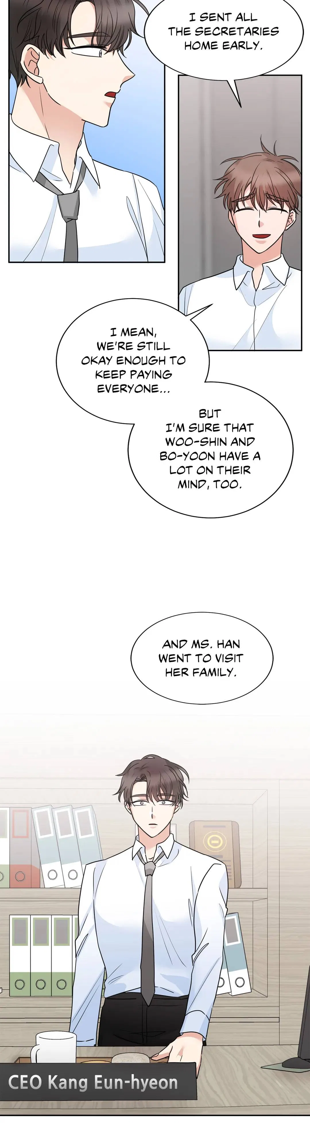 Taming the Absolute Tyrant Chapter 87 – Page 15