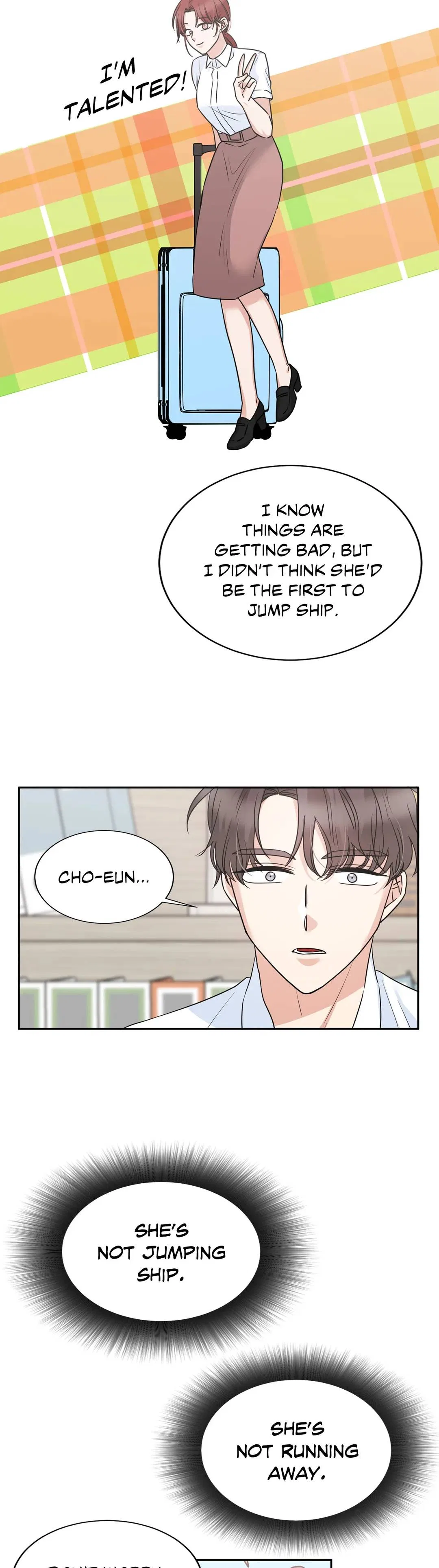 Taming the Absolute Tyrant Chapter 87 – Page 17