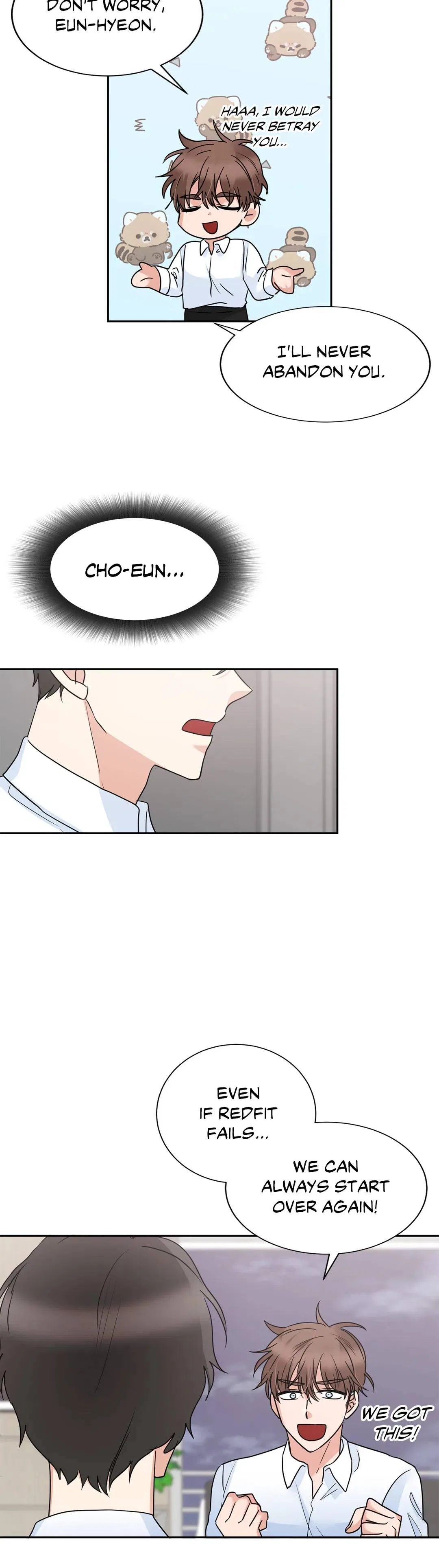 Taming the Absolute Tyrant Chapter 87 – Page 18