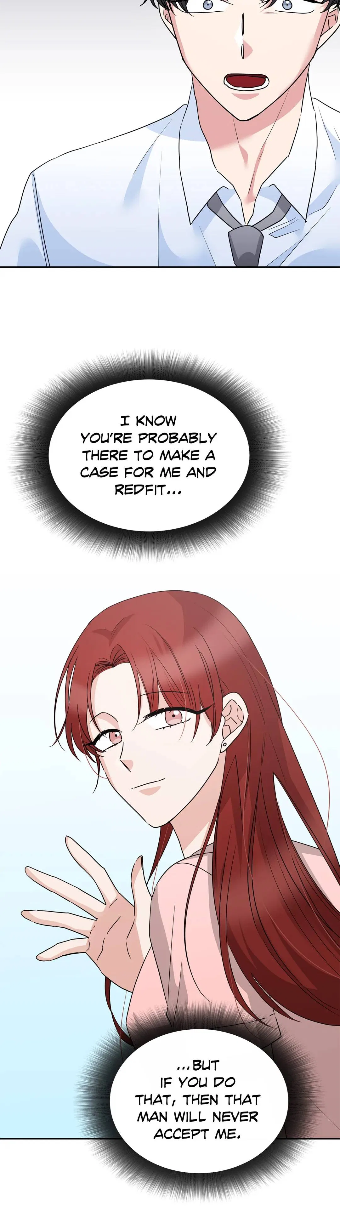 Taming the Absolute Tyrant Chapter 87 – Page 21