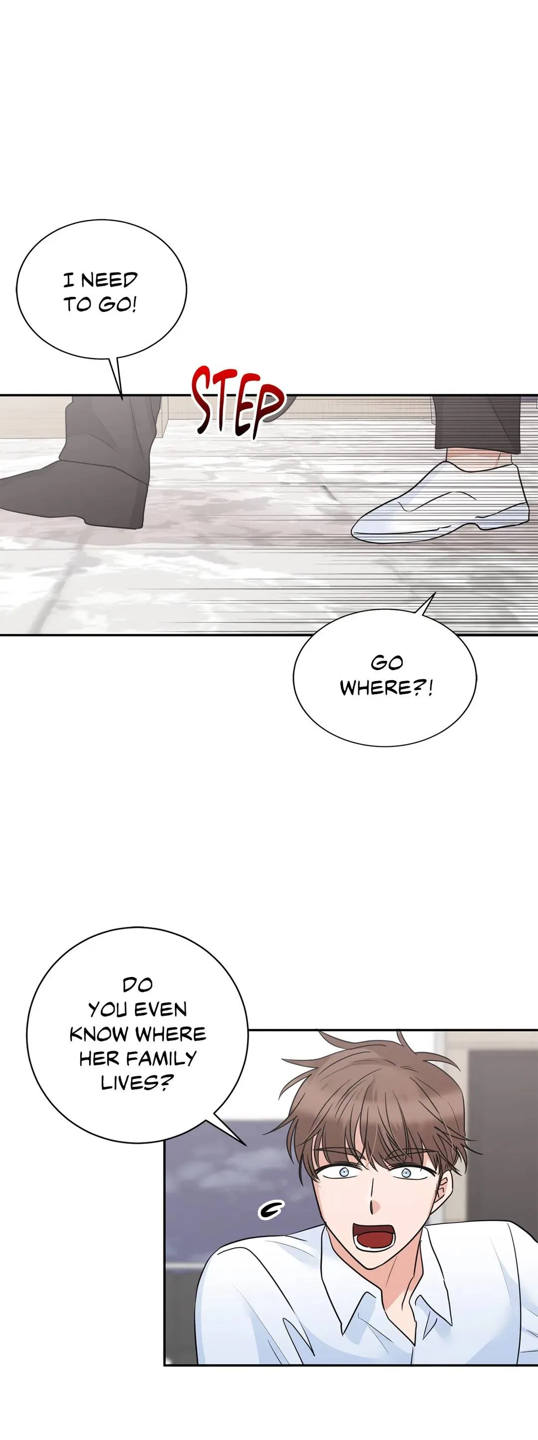 Taming the Absolute Tyrant Chapter 87 – Page 22