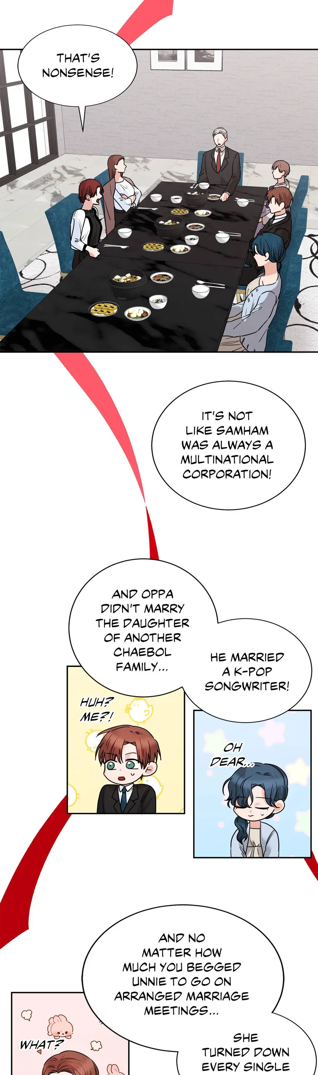 Taming the Absolute Tyrant Chapter 87 – Page 27