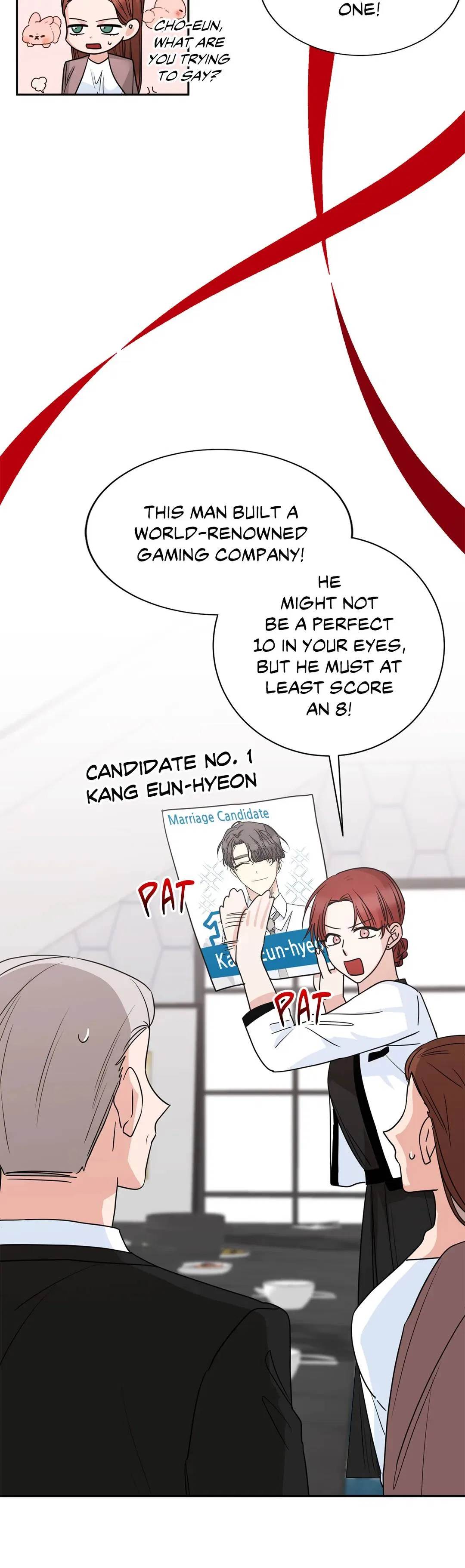 Taming the Absolute Tyrant Chapter 87 – Page 28