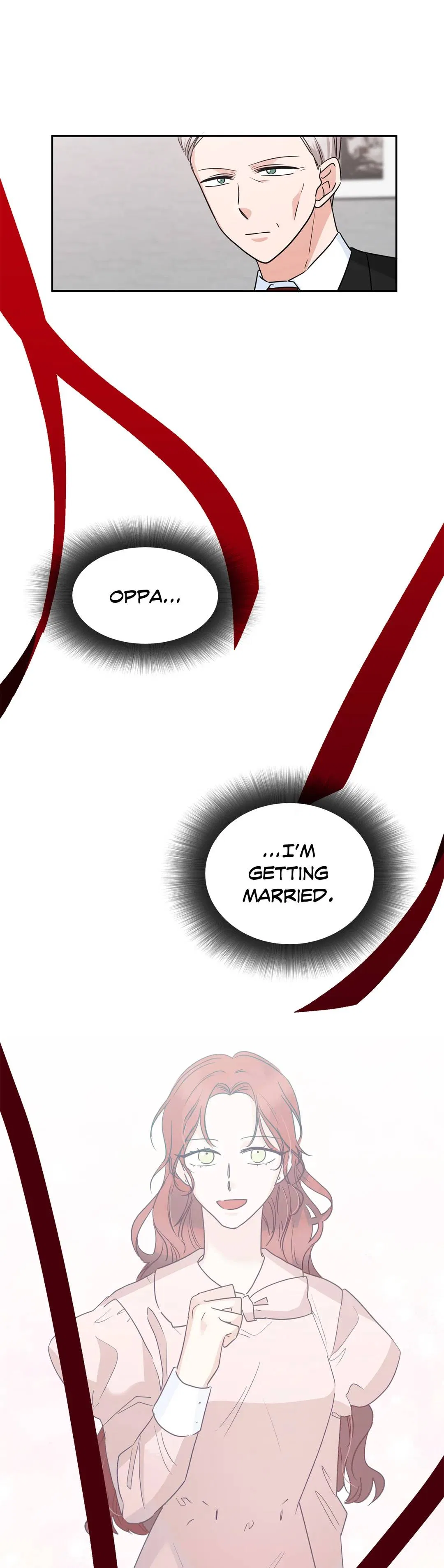 Taming the Absolute Tyrant Chapter 87 – Page 29