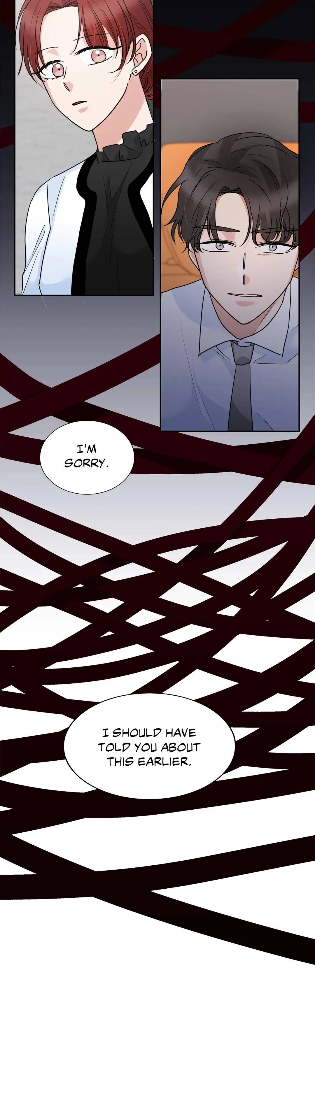Taming the Absolute Tyrant Chapter 87 – Page 31