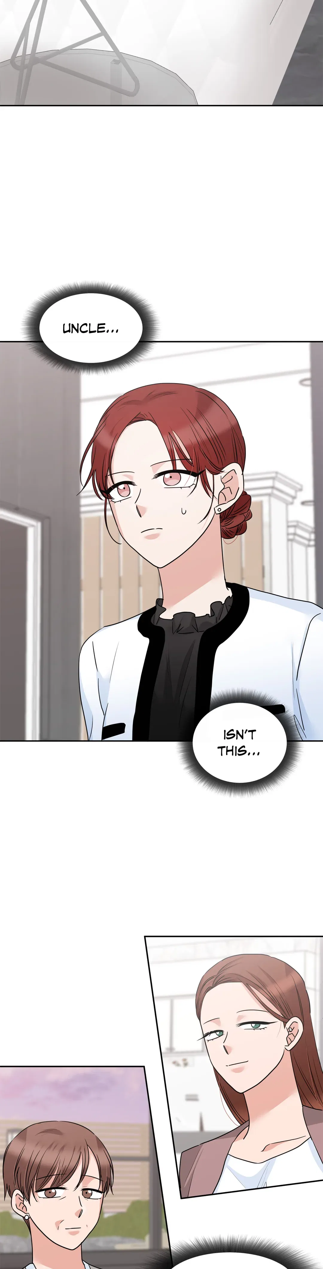 Taming the Absolute Tyrant Chapter 86 – Page 3