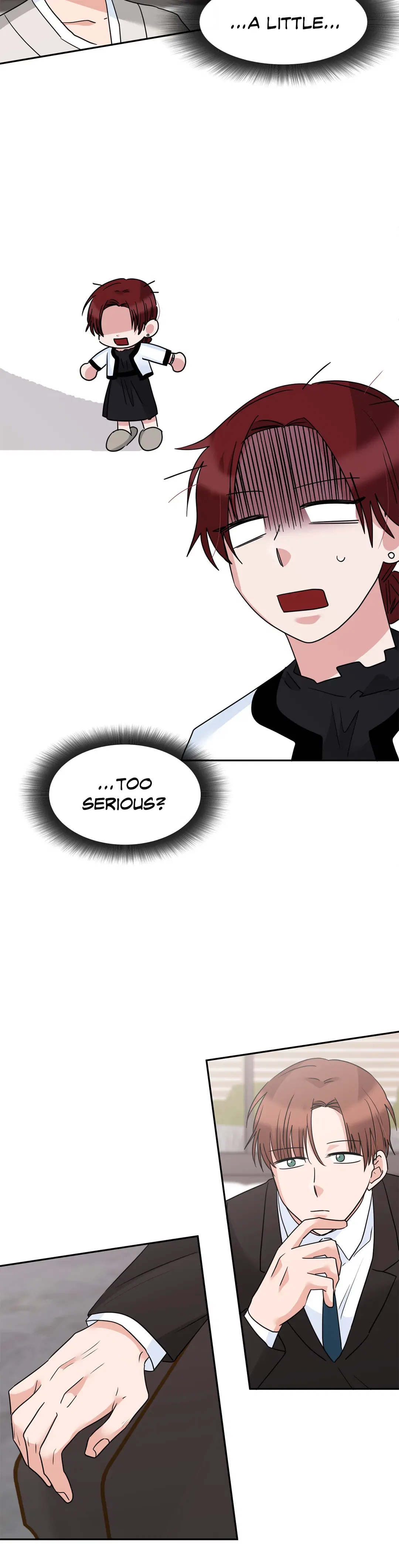 Taming the Absolute Tyrant Chapter 86 – Page 4