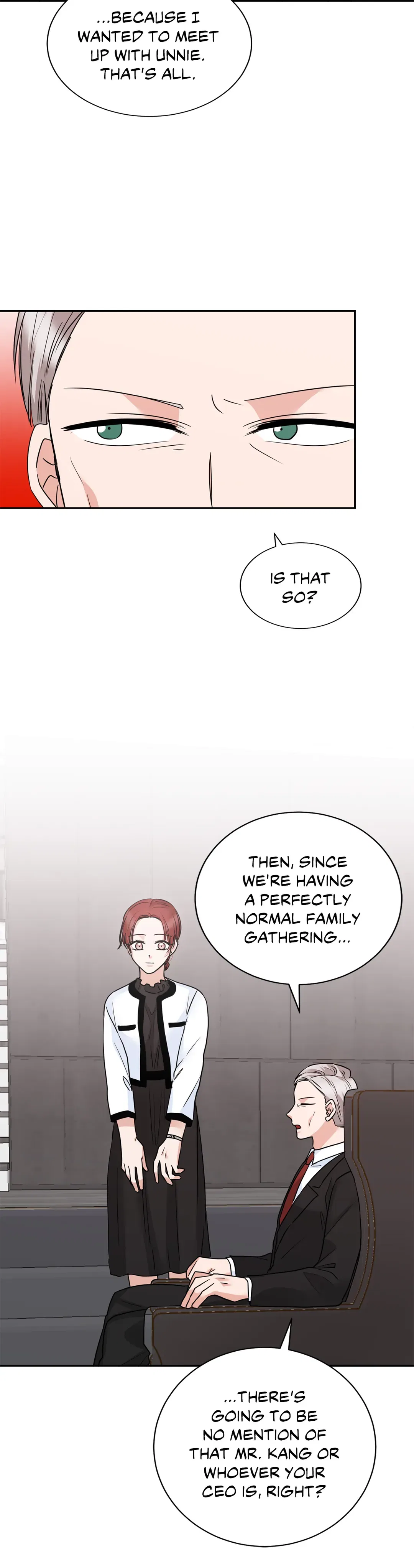 Taming the Absolute Tyrant Chapter 86 – Page 7