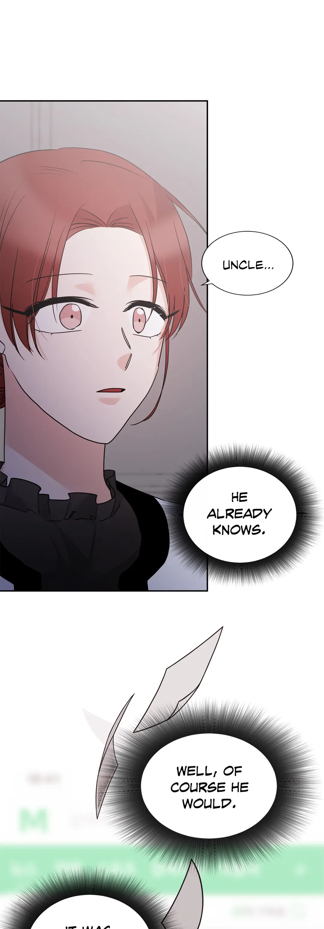Taming the Absolute Tyrant Chapter 86 – Page 8