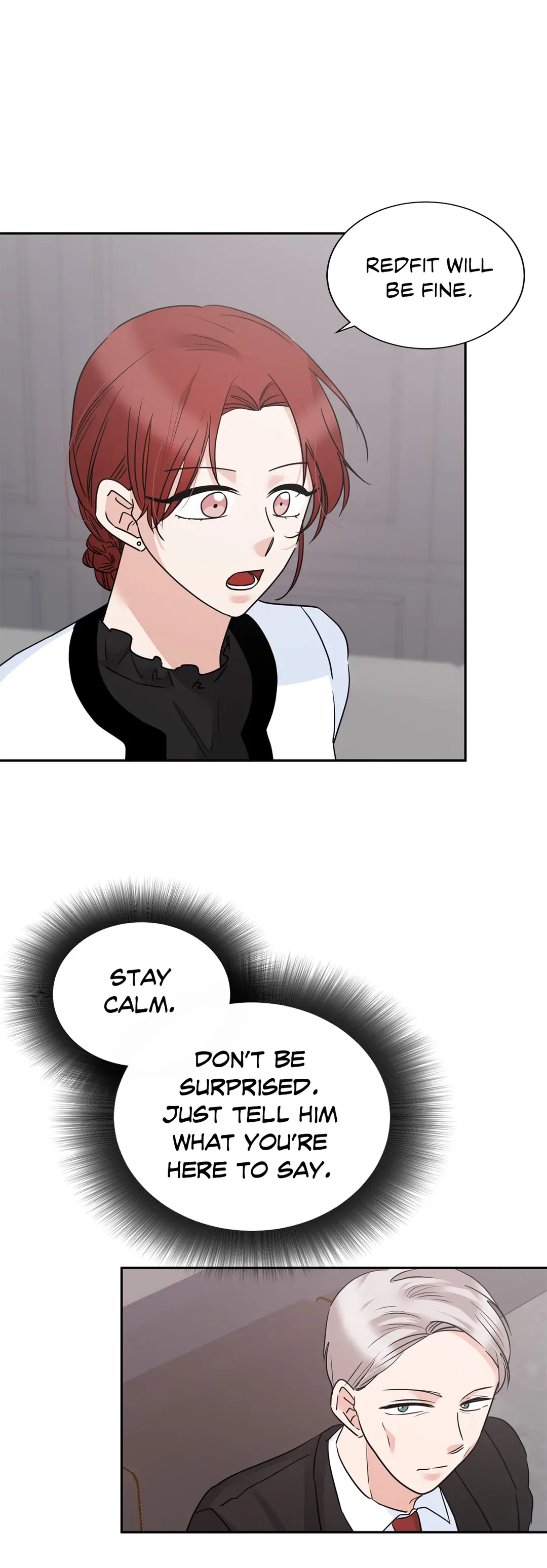 Taming the Absolute Tyrant Chapter 86 – Page 10