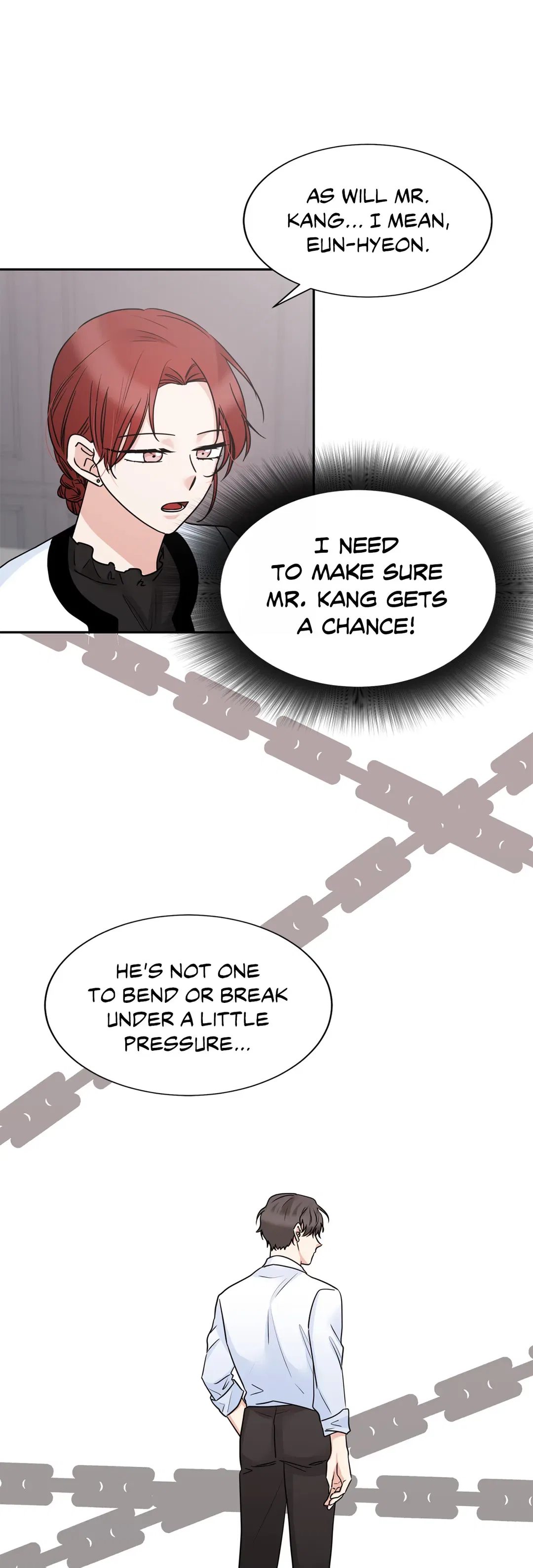 Taming the Absolute Tyrant Chapter 86 – Page 11