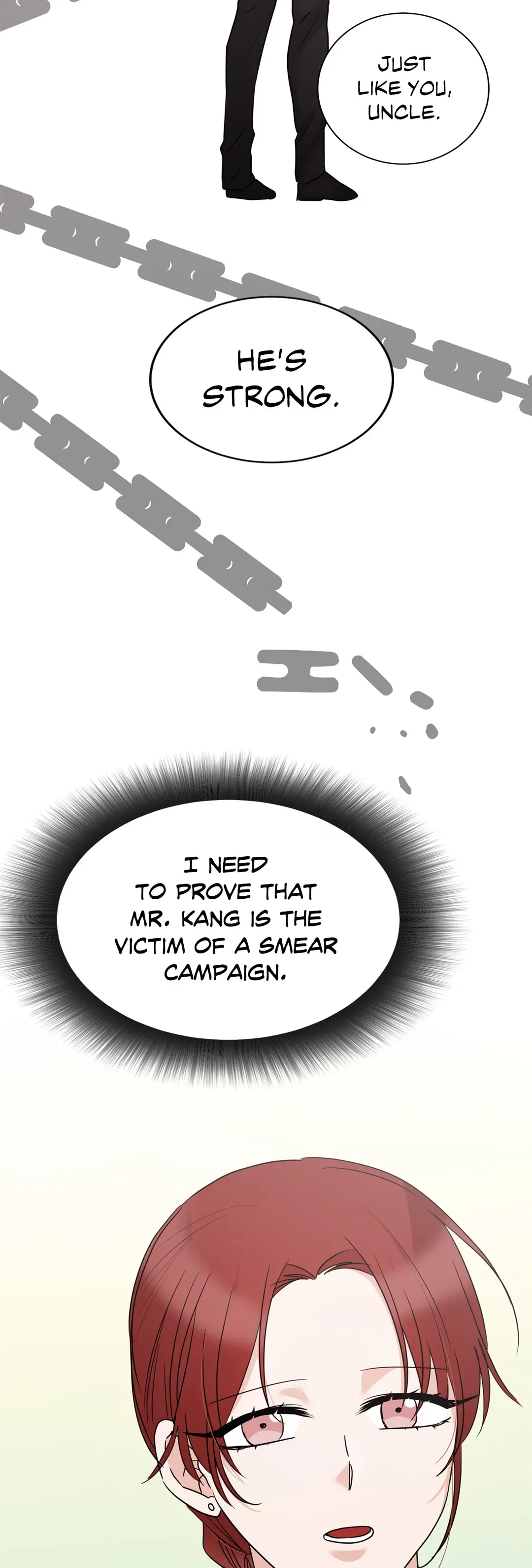 Taming the Absolute Tyrant Chapter 86 – Page 12