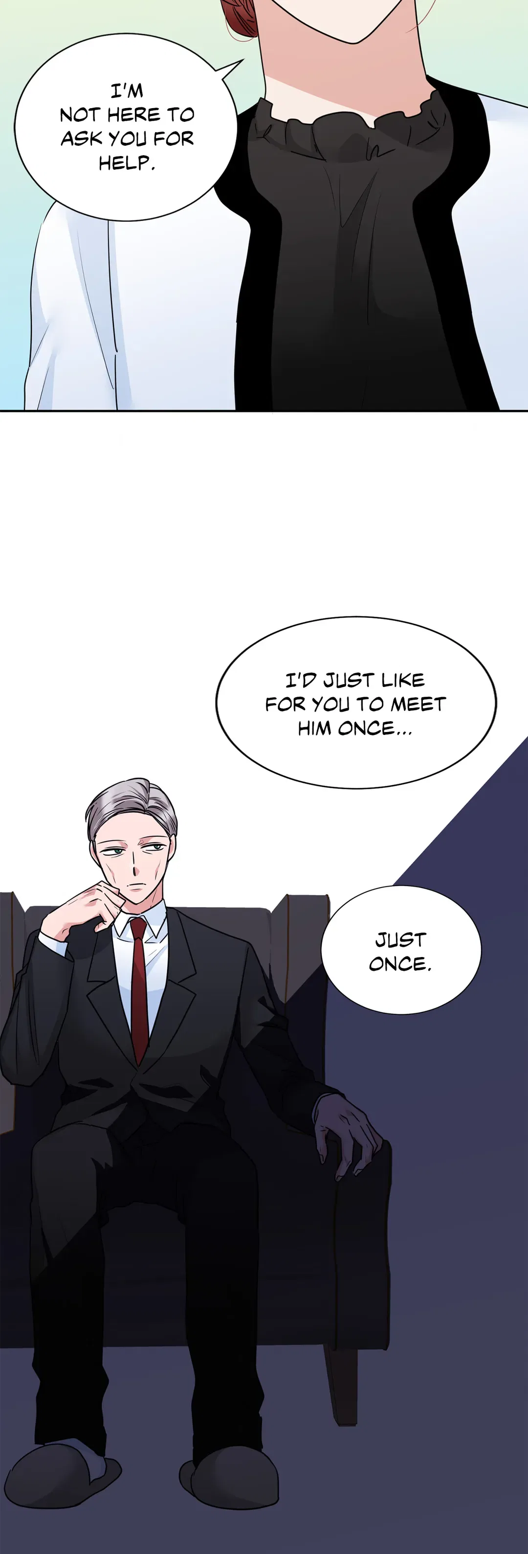Taming the Absolute Tyrant Chapter 86 – Page 13