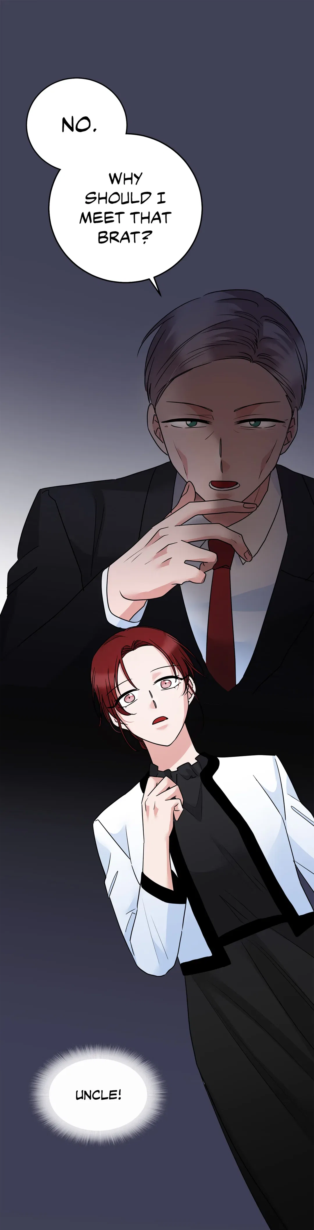 Taming the Absolute Tyrant Chapter 86 – Page 15