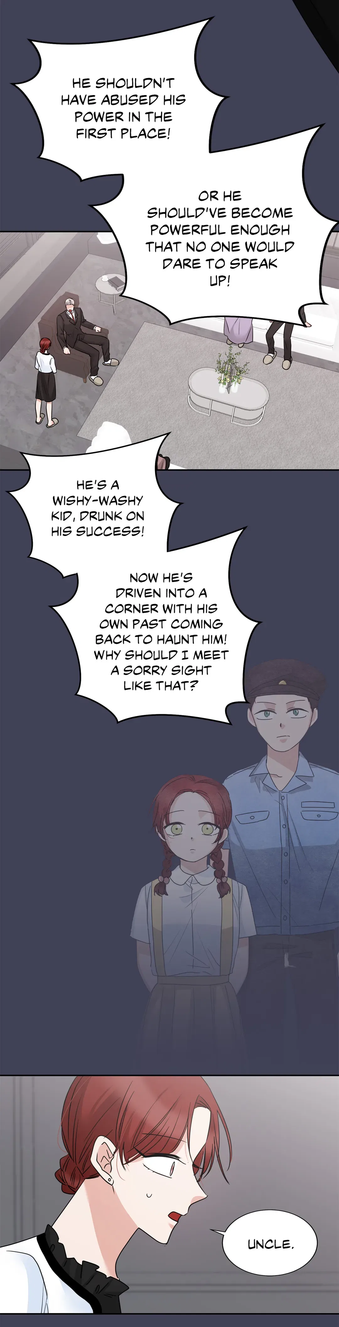 Taming the Absolute Tyrant Chapter 86 – Page 16