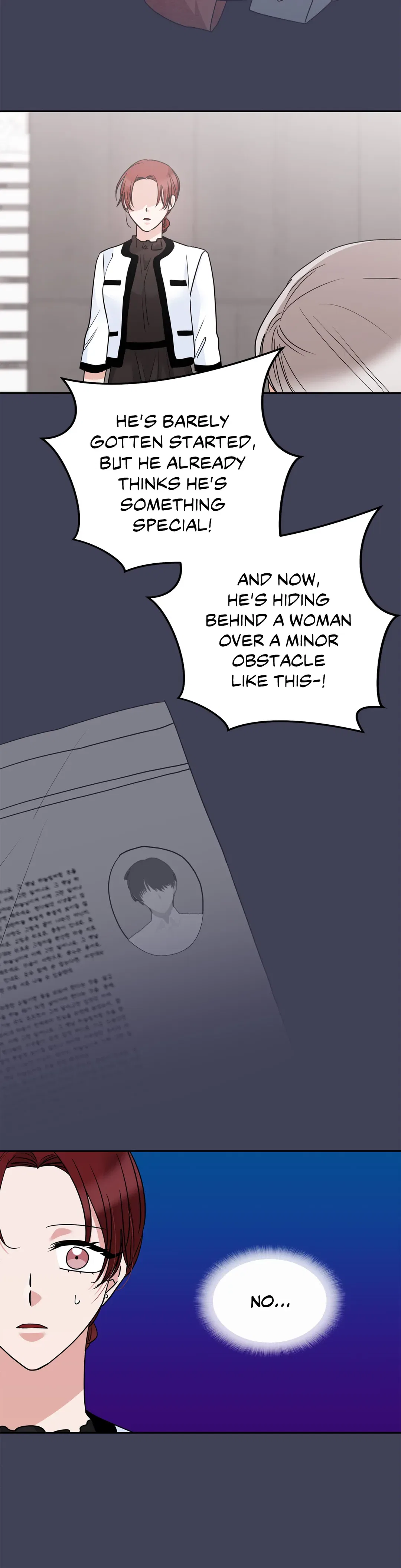 Taming the Absolute Tyrant Chapter 86 – Page 18