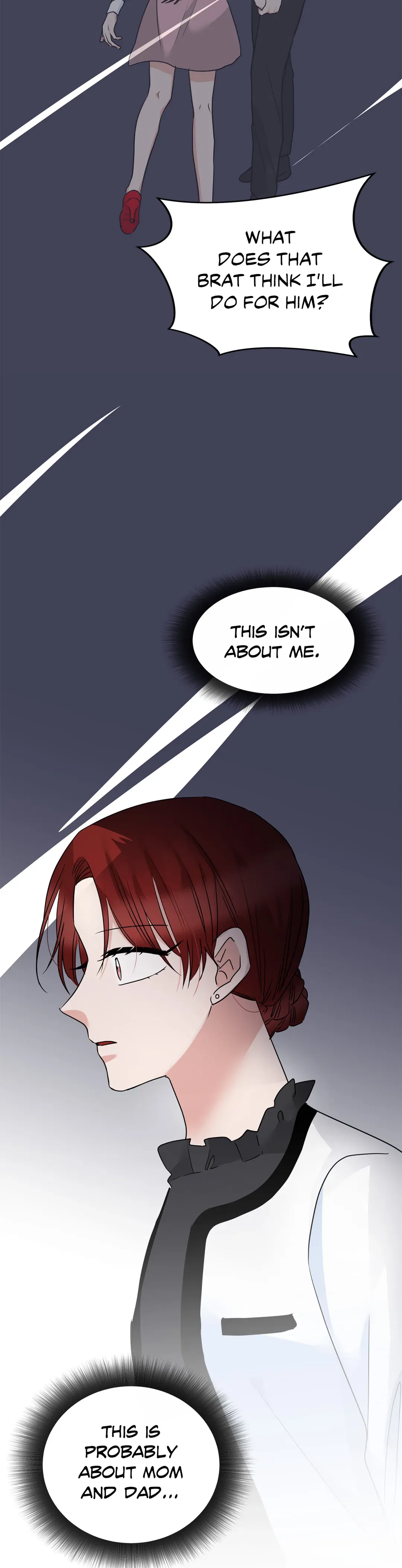 Taming the Absolute Tyrant Chapter 86 – Page 20