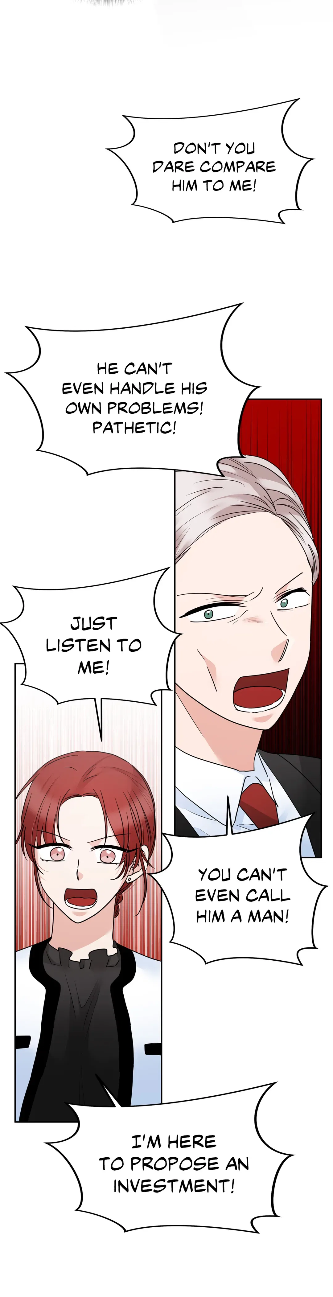 Taming the Absolute Tyrant Chapter 86 – Page 21