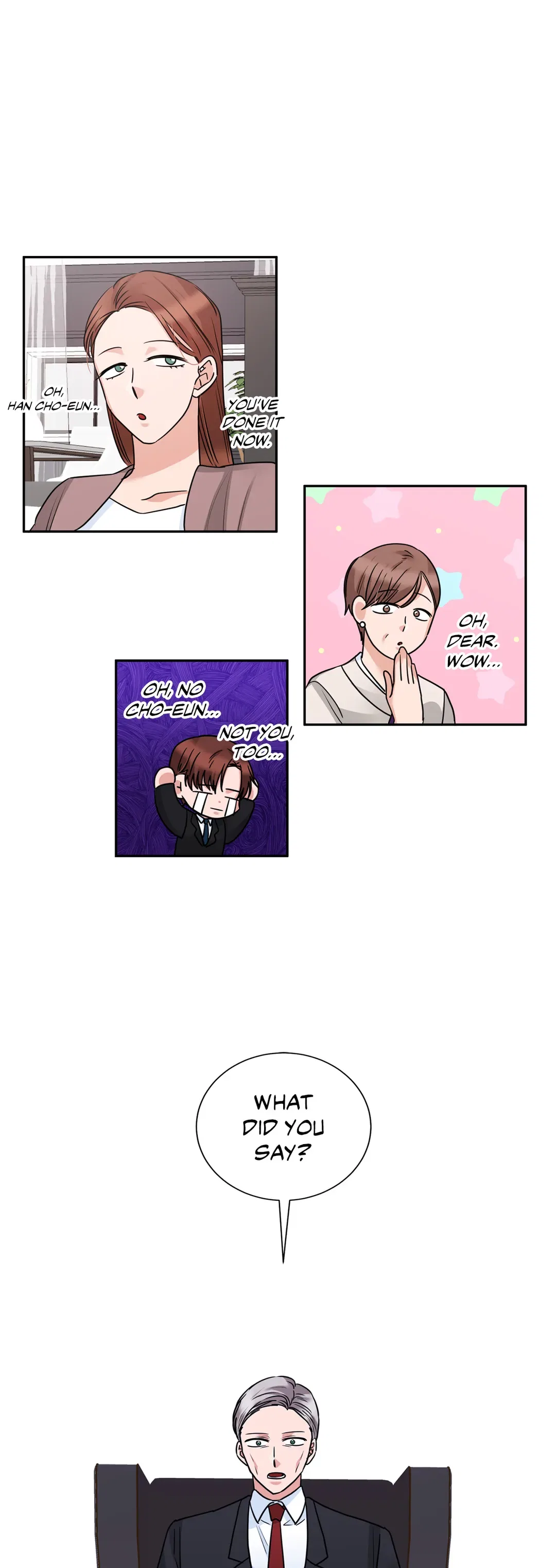 Taming the Absolute Tyrant Chapter 86 – Page 22