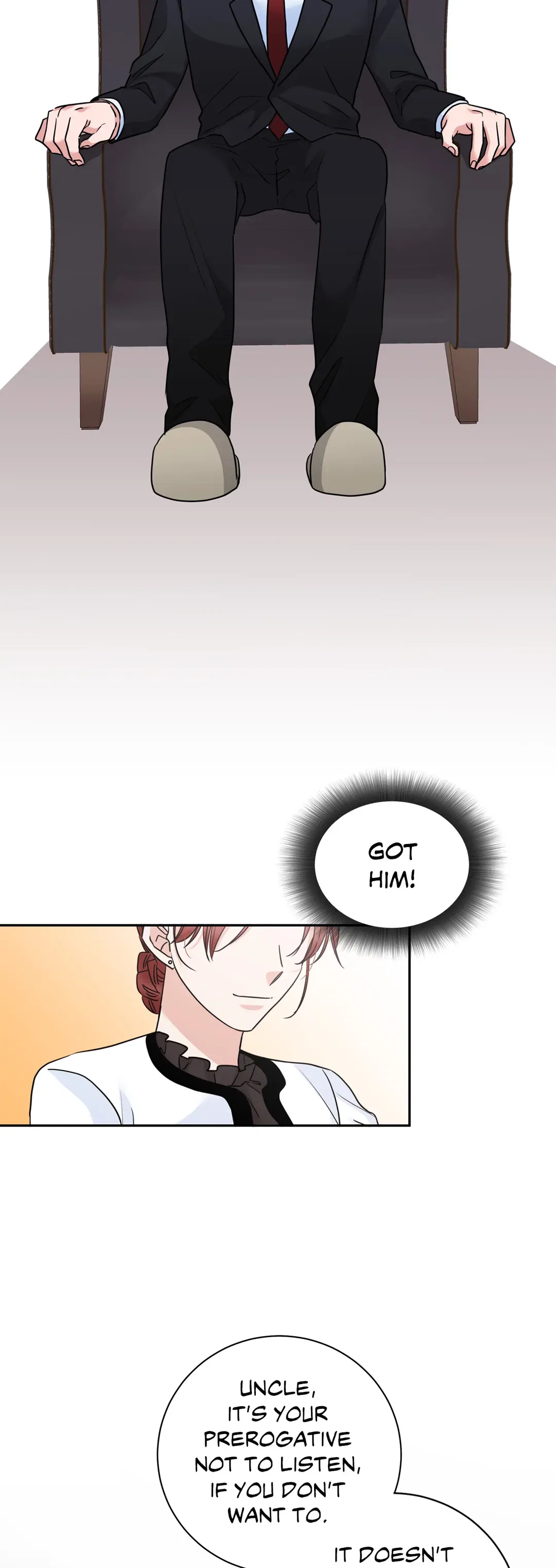 Taming the Absolute Tyrant Chapter 86 – Page 23