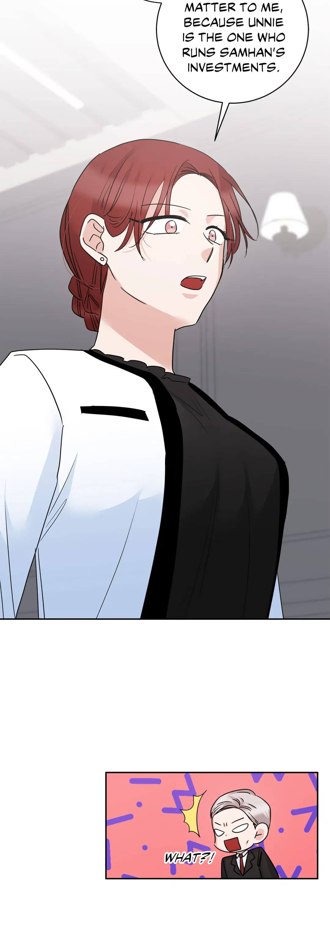 Taming the Absolute Tyrant Chapter 86 – Page 24
