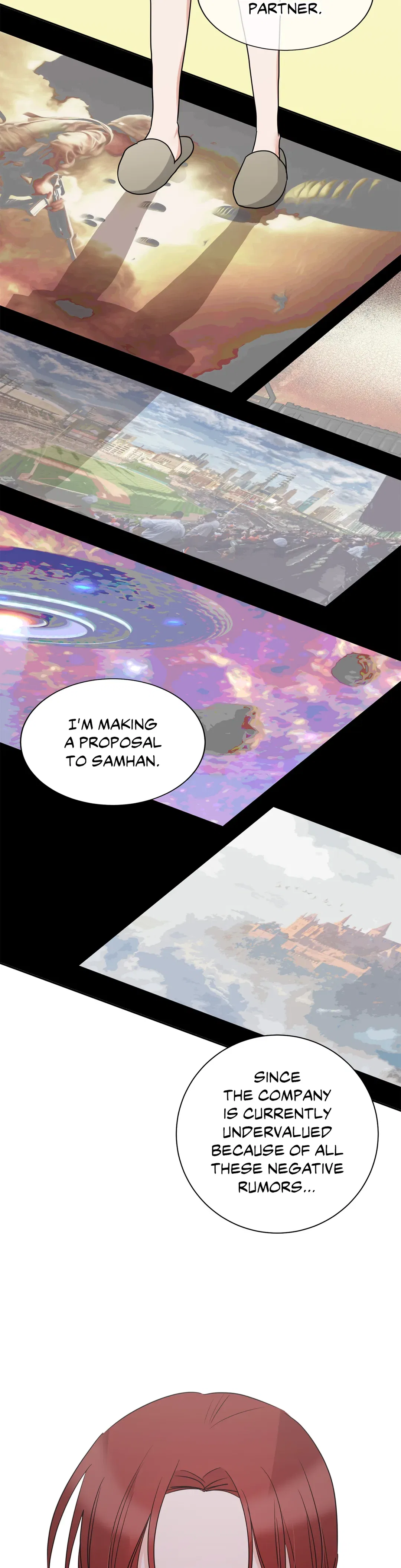 Taming the Absolute Tyrant Chapter 86 – Page 26