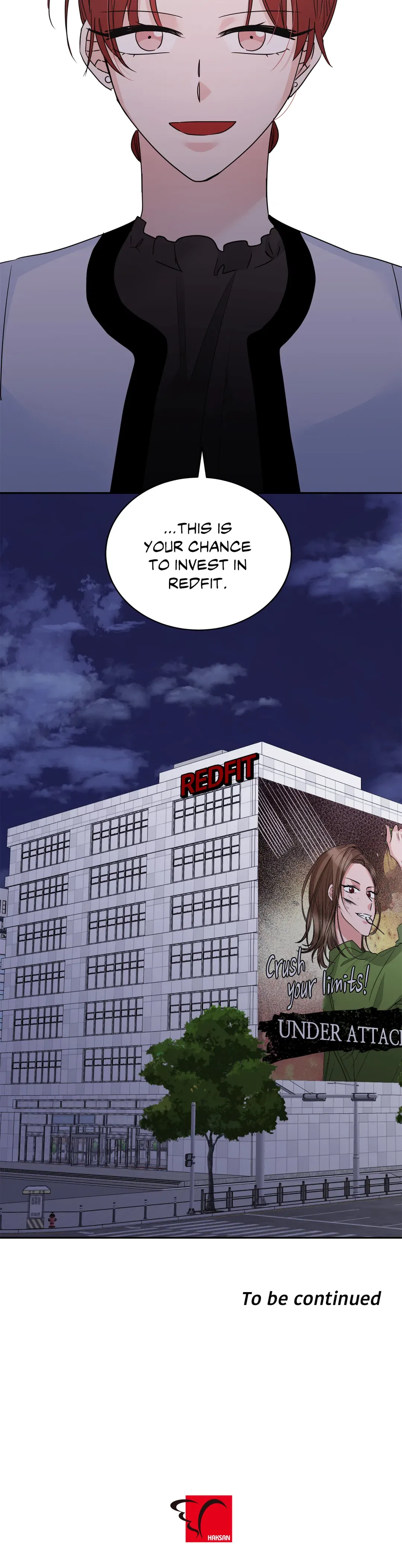 Taming the Absolute Tyrant Chapter 86 – Page 27