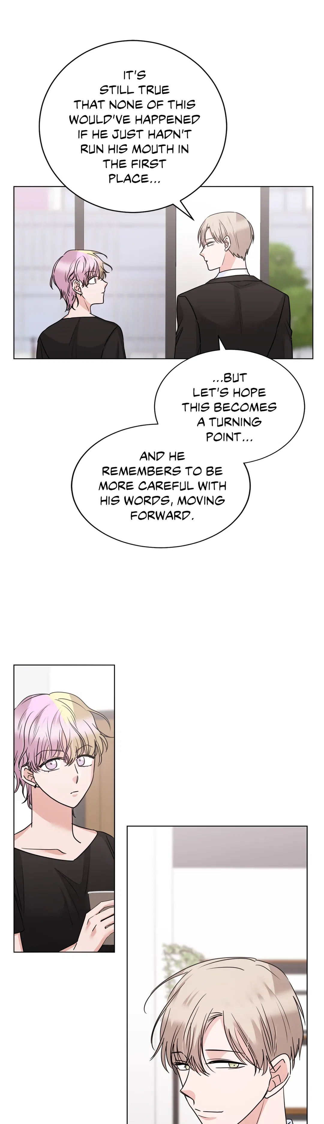 Taming the Absolute Tyrant Chapter 85 – Page 5