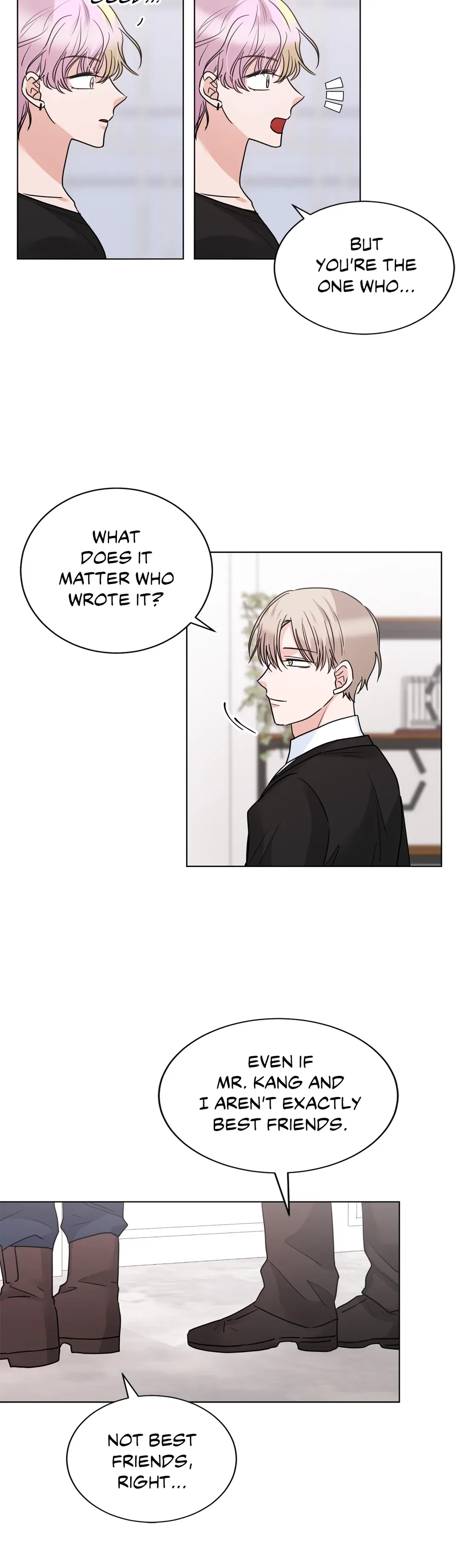 Taming the Absolute Tyrant Chapter 85 – Page 10