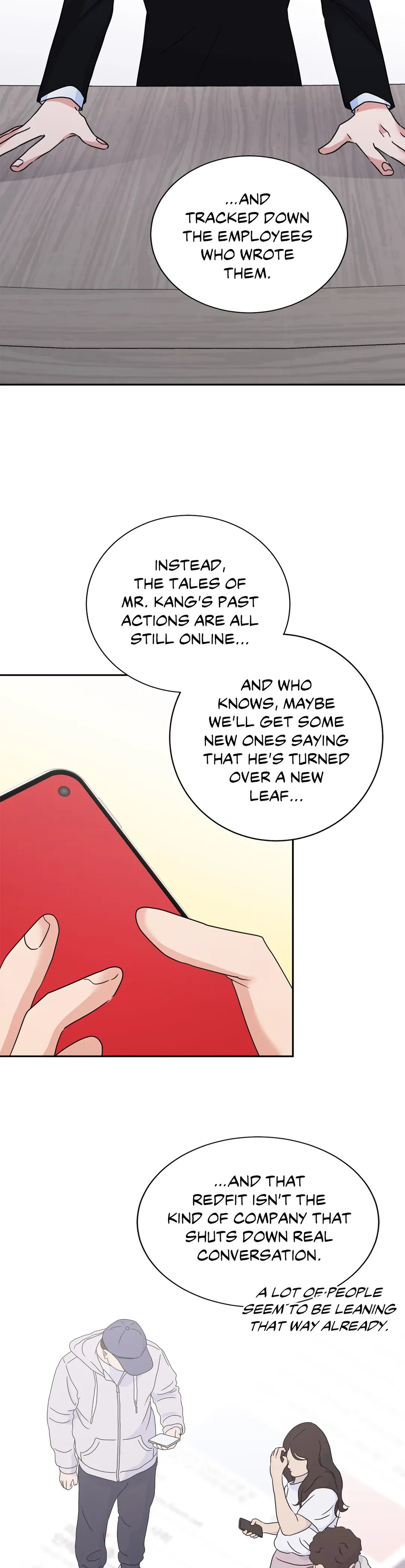 Taming the Absolute Tyrant Chapter 85 – Page 12